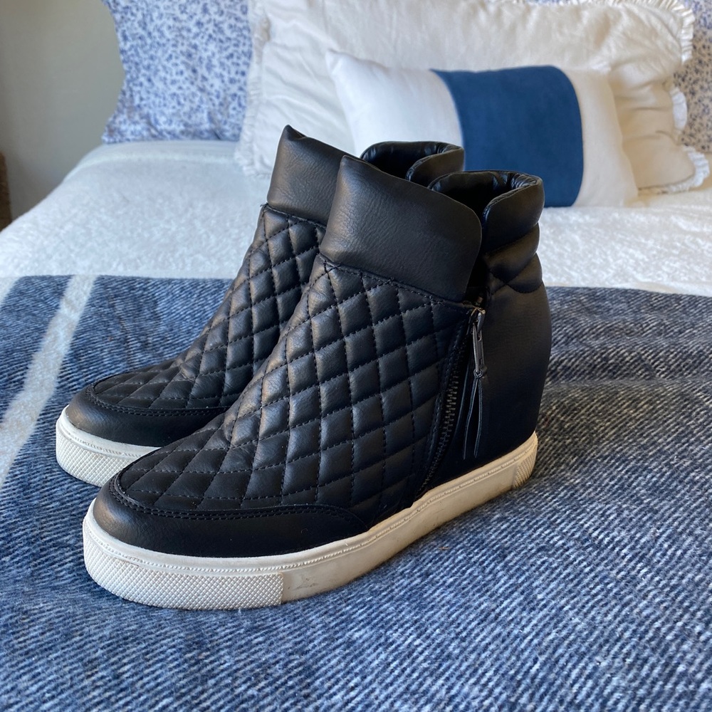 Steve Madden Shoes